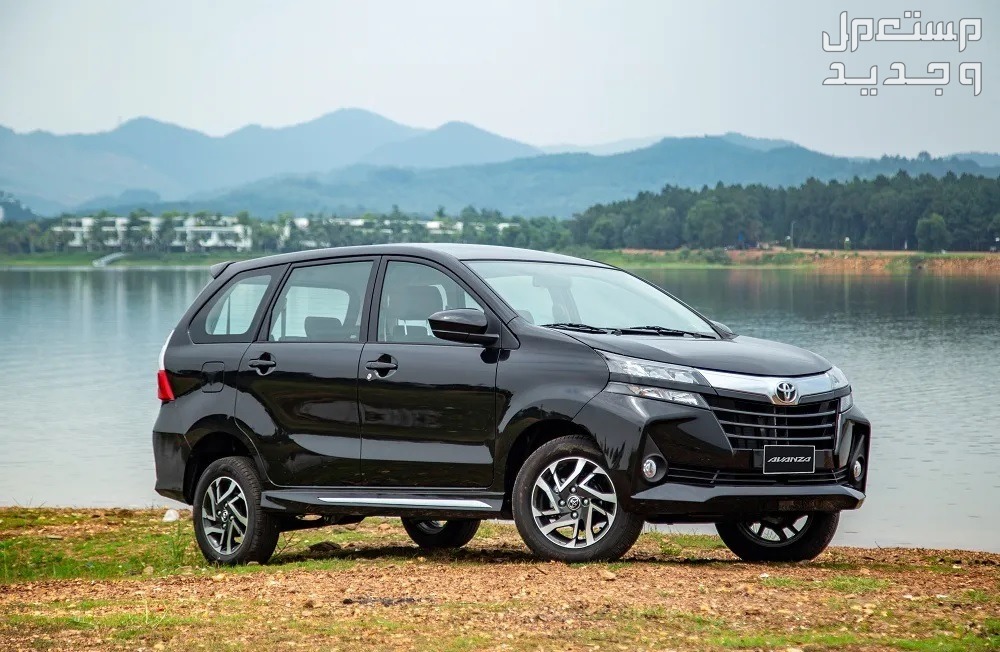 سيارة تويوتا افانزا Toyota AVANZA 2021 مواصفات وصور واسعار سيارة تويوتا افانزا Toyota AVANZA 2021