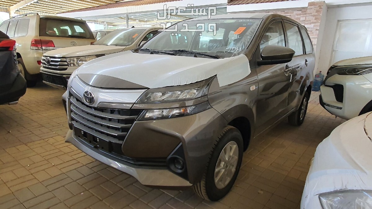 سيارة تويوتا افانزا Toyota AVANZA 2021 مواصفات وصور واسعار سيارة تويوتا افانزا Toyota AVANZA 2021