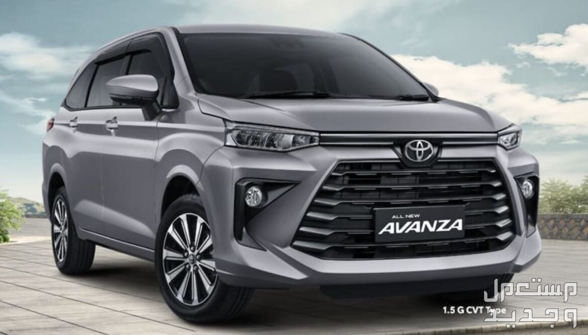 سيارة تويوتا افانزا Toyota AVANZA 2021 مواصفات وصور واسعار سيارة تويوتا افانزا Toyota AVANZA 2021