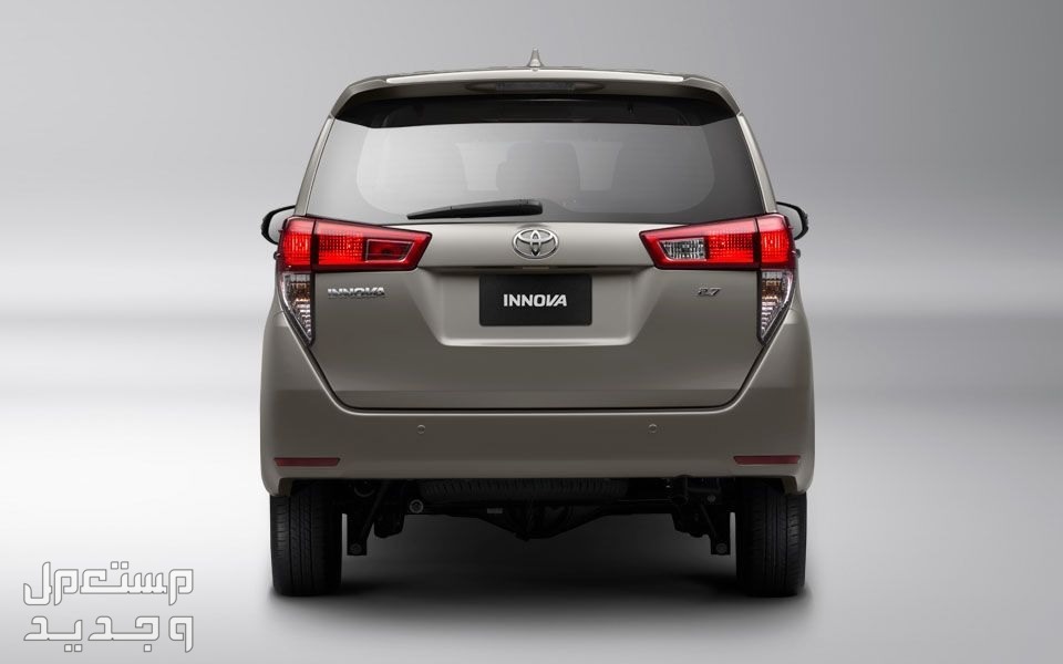 سيارة تويوتا Toyota INNOVA 2021 مواصفات وصور واسعار سيارة تويوتا Toyota INNOVA 2021