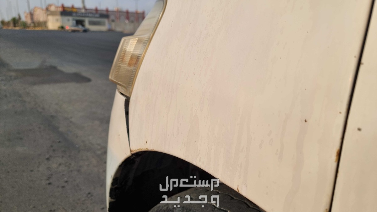 دباب ديهاتسو فل كامل للبيع 2015 في جدة بسعر 40 ألف ريال سعودي