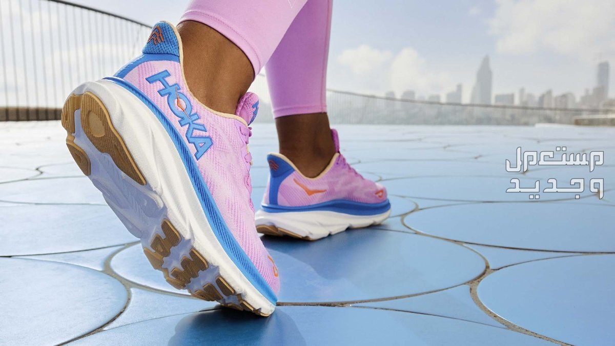 أحدث أحذية هوكا الرجالية والنسائية المناسبة للجري في السعودية حذاء هوكا HOKA ONE ONE Women's Running Shoes