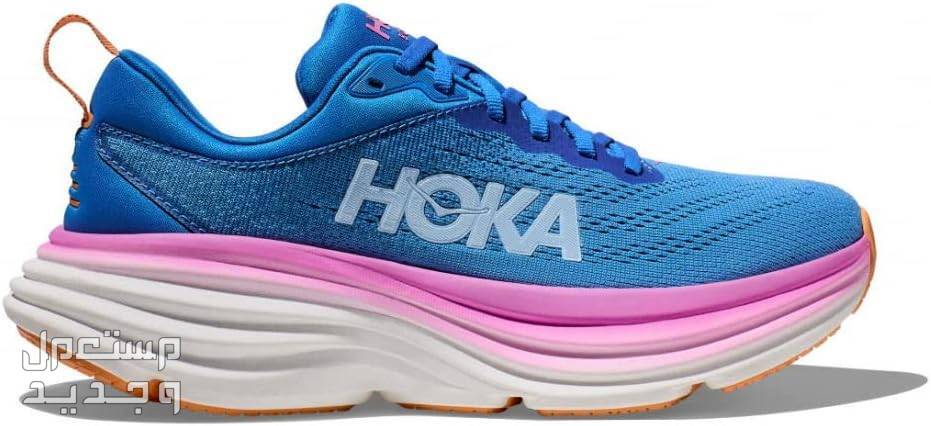 أحدث أحذية هوكا الرجالية والنسائية المناسبة للجري في السعودية تفاصيل حذاء هوكا HOKA ONE ONE Women's Running Shoes