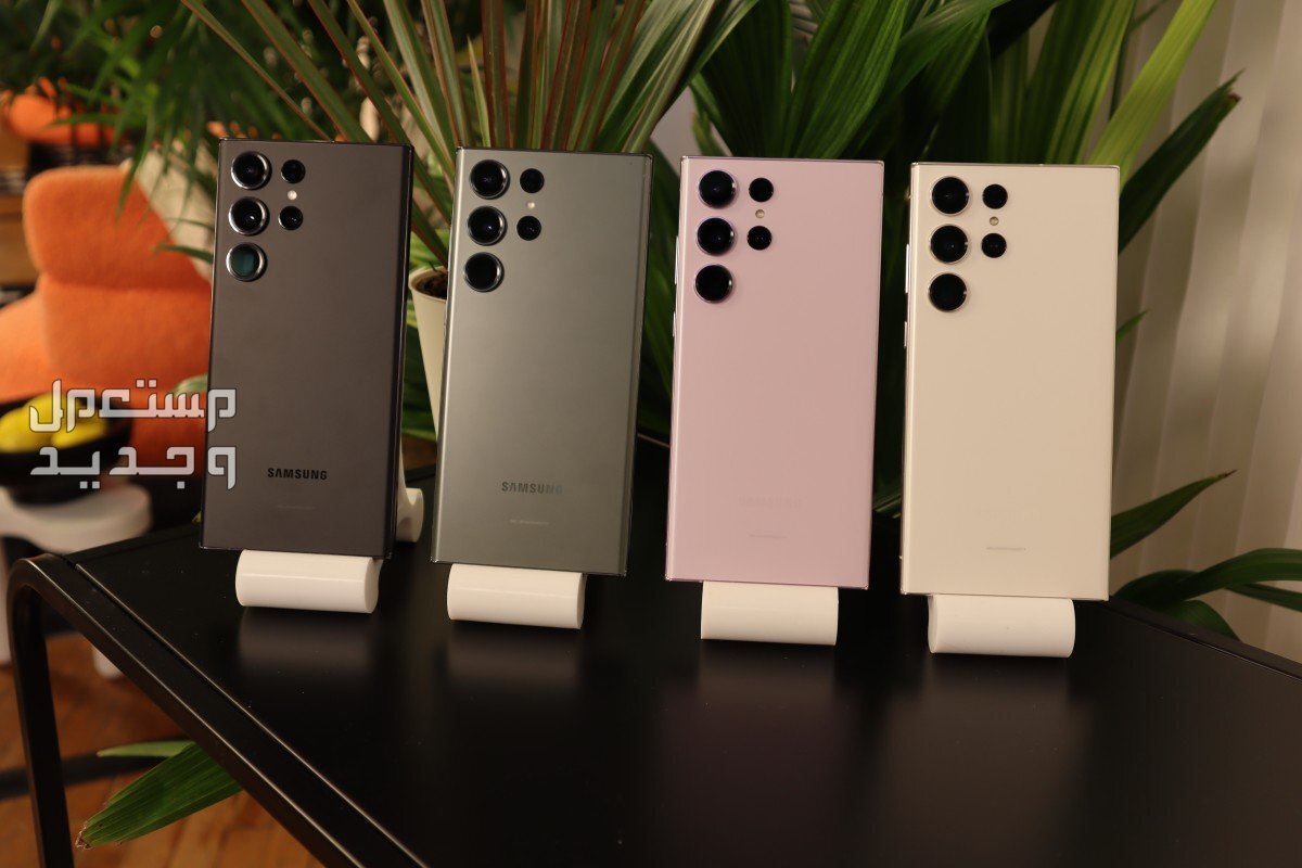 تعرفوا على Samsung Galaxy S23 Ultra من شركة سامسونج للهواتف Samsung Galaxy S23 Ultra