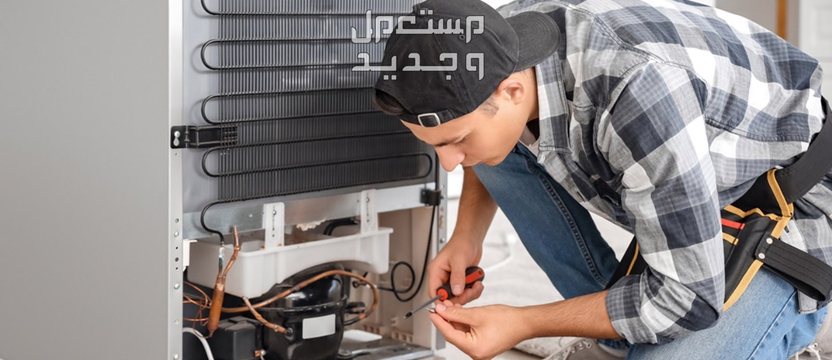 صيانة ثلاجات سامسونج مشكلات خطيرة ونصائح مهمة في الإمارات العربية المتحدة أهمية صيانة ثلاجات سامسونج