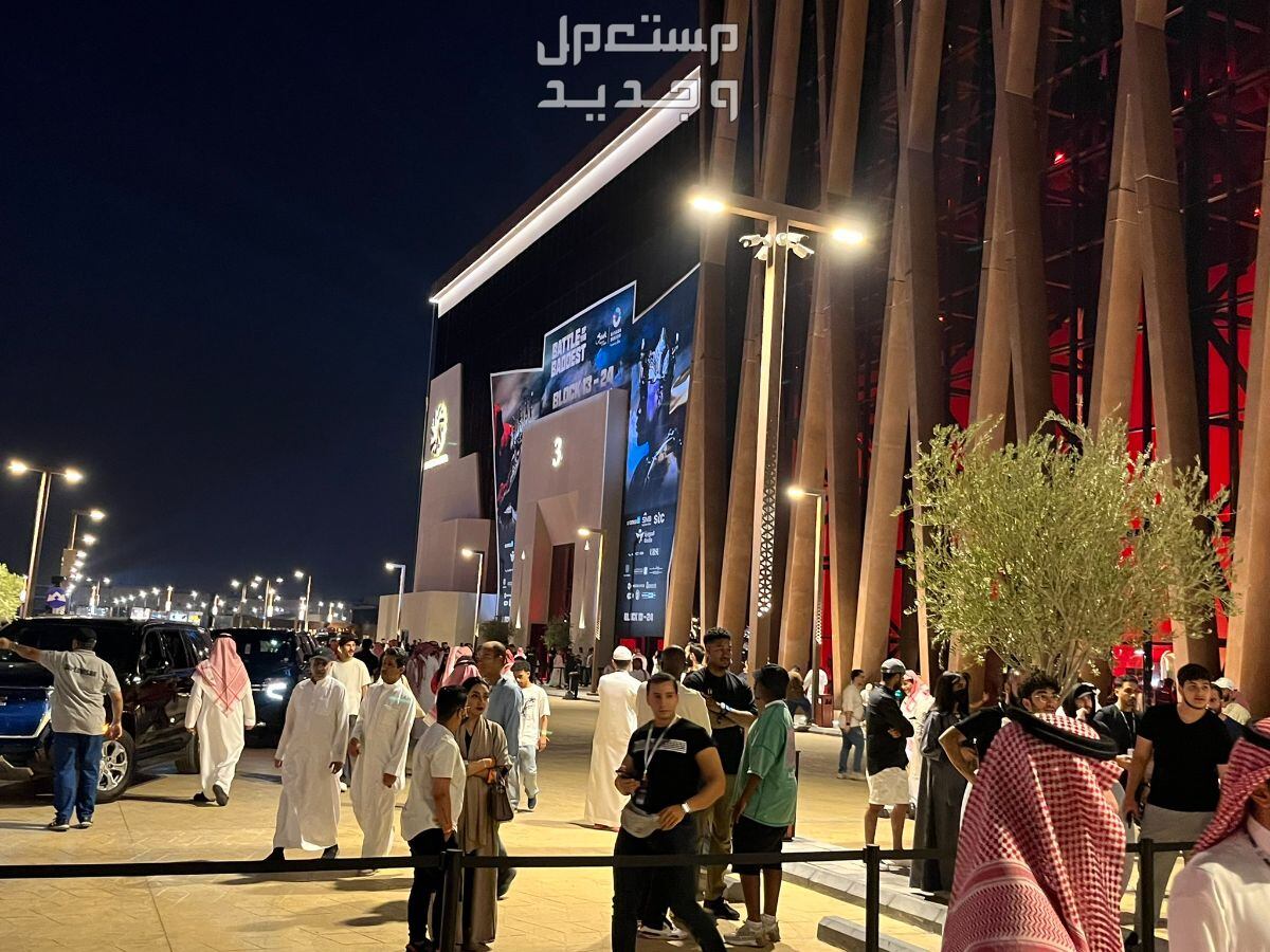 فعاليات موسم الرياض 2023 كل ما تريد معرفته عن الموسم الجديد في الإمارات العربية المتحدة فعاليات موسم الرياض 2023