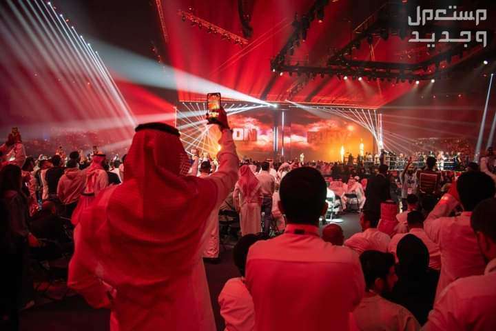 فعاليات موسم الرياض 2023 كل ما تريد معرفته عن الموسم الجديد موسم الرياض