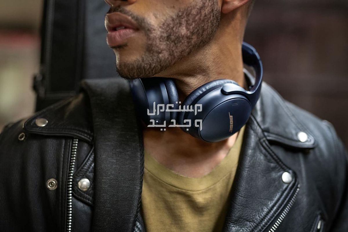 اسعار سماعات bose بالانواع والمواصفات والمميزات والصور سماعات bose موديل ‎بوز 45 سماعة رأس