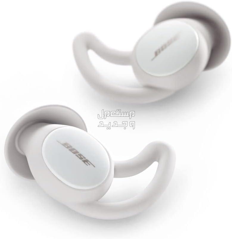 اسعار سماعات bose بالانواع والمواصفات والمميزات والصور سماعات bose موديل سليب بادز 2