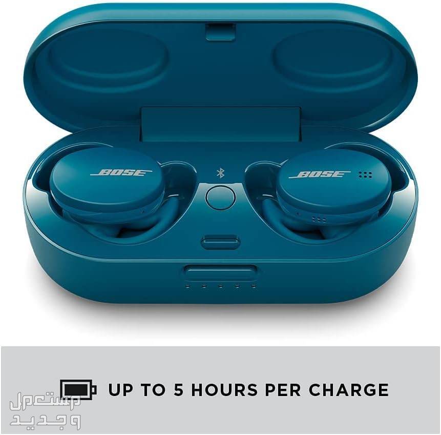 اسعار سماعات bose بالانواع والمواصفات والمميزات والصور سماعات bose موديل سماعات أذن رياضية