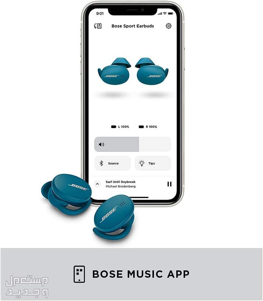 اسعار سماعات bose بالانواع والمواصفات والمميزات والصور سماعات bose موديل سماعات أذن رياضية