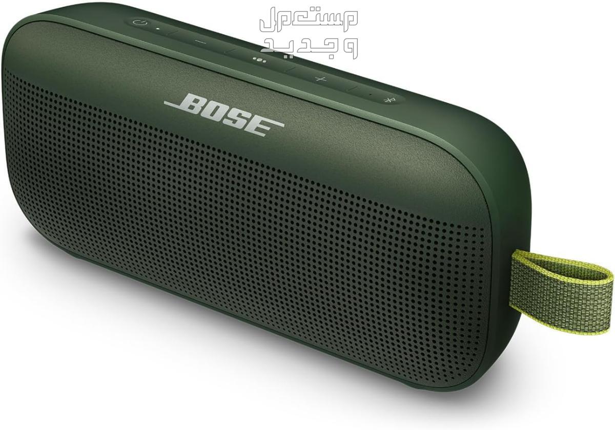 اسعار سماعات bose بالانواع والمواصفات والمميزات والصور سماعات bose موديل مكبر صوت بلوتوث ساوند لينك فليكس