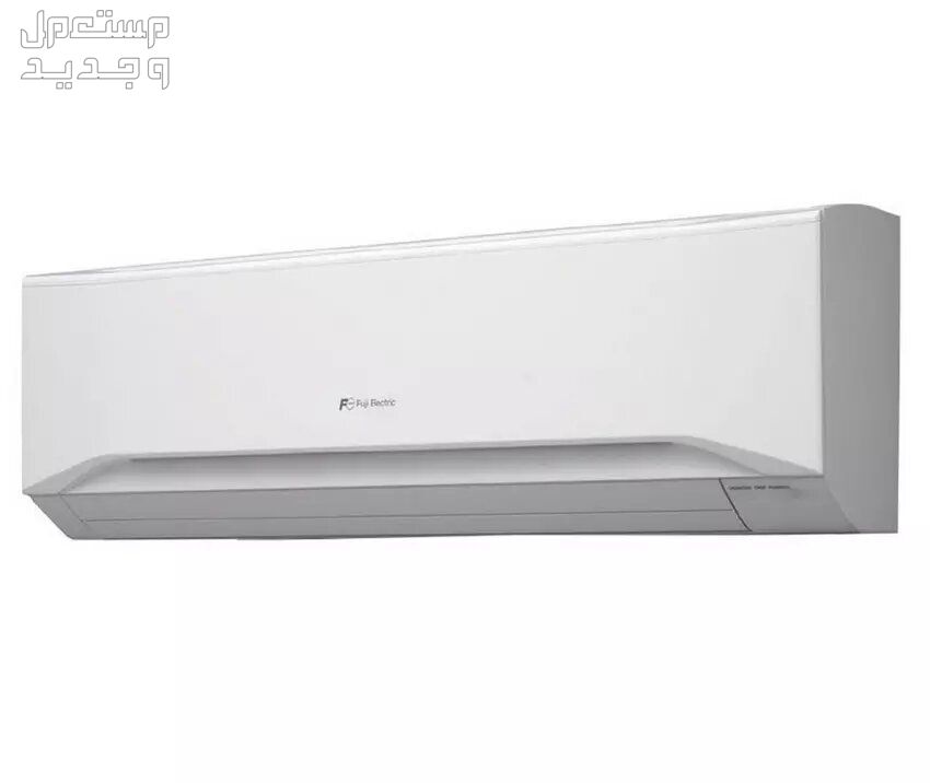 أنواع مكيف فوجي 2023 بالمواصفات والصور والأسعار مكيف فوجي موديل RSH24CXTA-S/ROH24CXTA-S سبليت