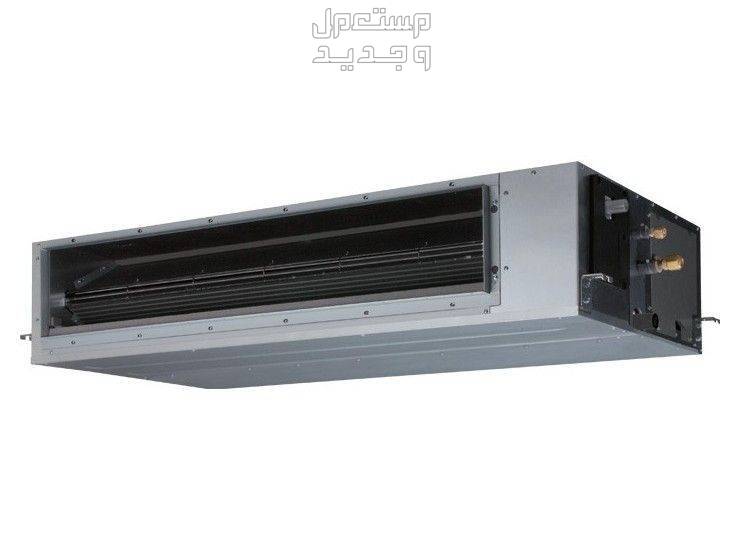 أنواع مكيف فوجي 2023 بالمواصفات والصور والأسعار مكيف فوجي موديل RDA60UHTDSS مخفي