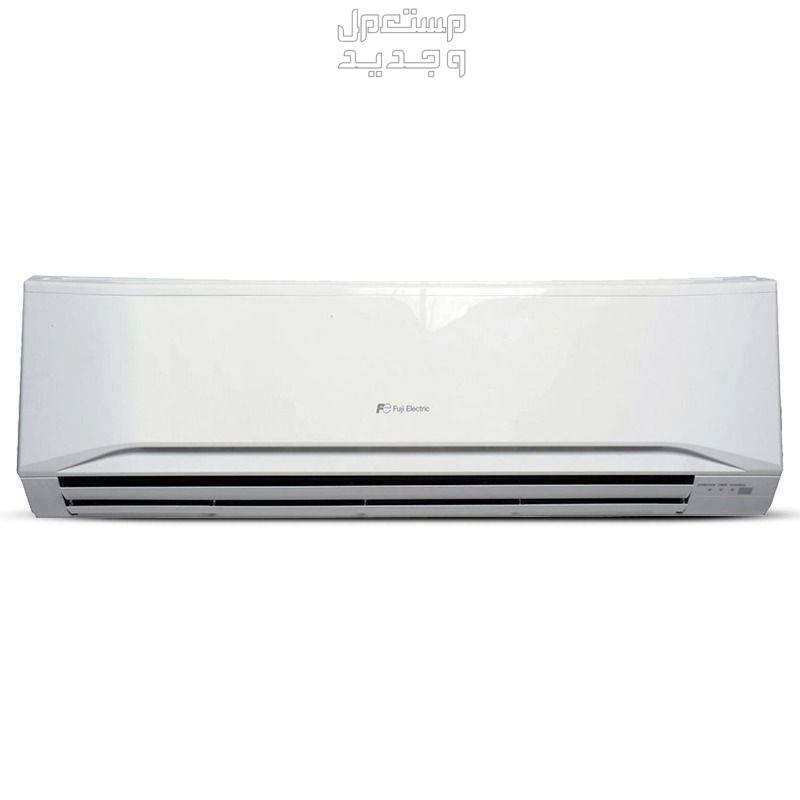 أنواع مكيف فوجي 2023 بالمواصفات والصور والأسعار مكيف فوجي موديل RSH24CXTA-S/ROH24CXTA-S سبليت