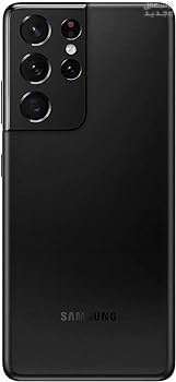 تعرف على هاتف Samsung Galaxy S21 Ultra Samsung Galaxy S21 Ultra