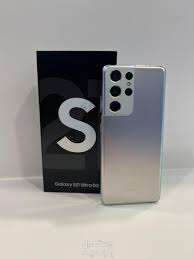 تعرف على هاتف Samsung Galaxy S21 Ultra Samsung Galaxy S21 Ultra