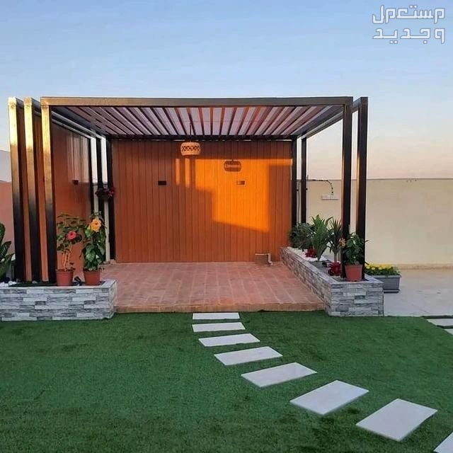 مظلات وسواتر محايل عسير