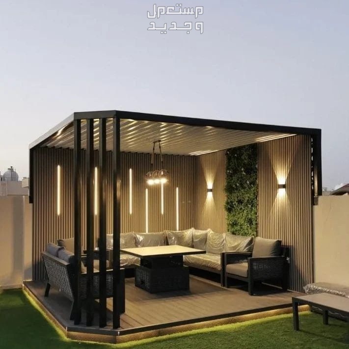 مظلات وسواتر محايل عسير
