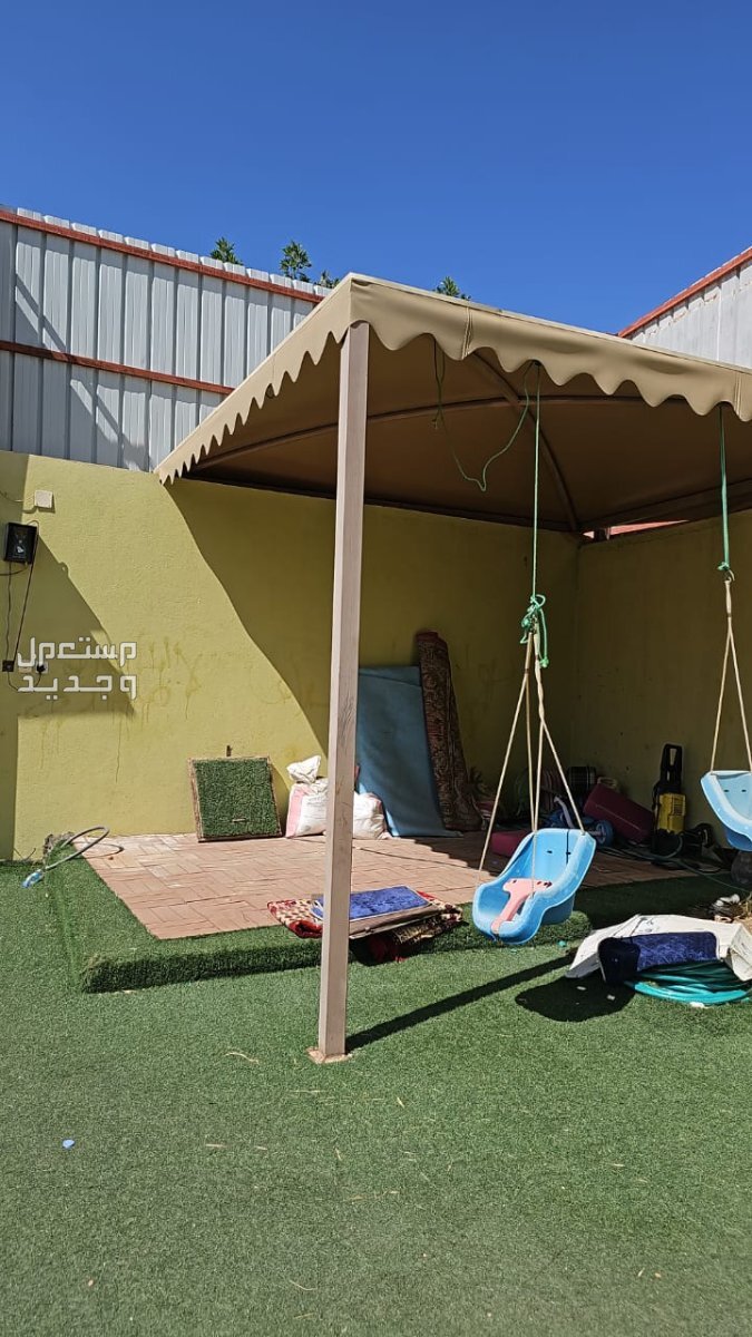 مظلات وسواتر محايل عسير