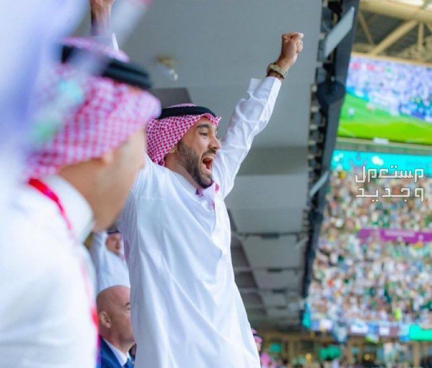 رسمياً.. السعودية تفوز بتنظيم كأس العالم 2034 في الإمارات العربية المتحدة كأس العالم في السعودية