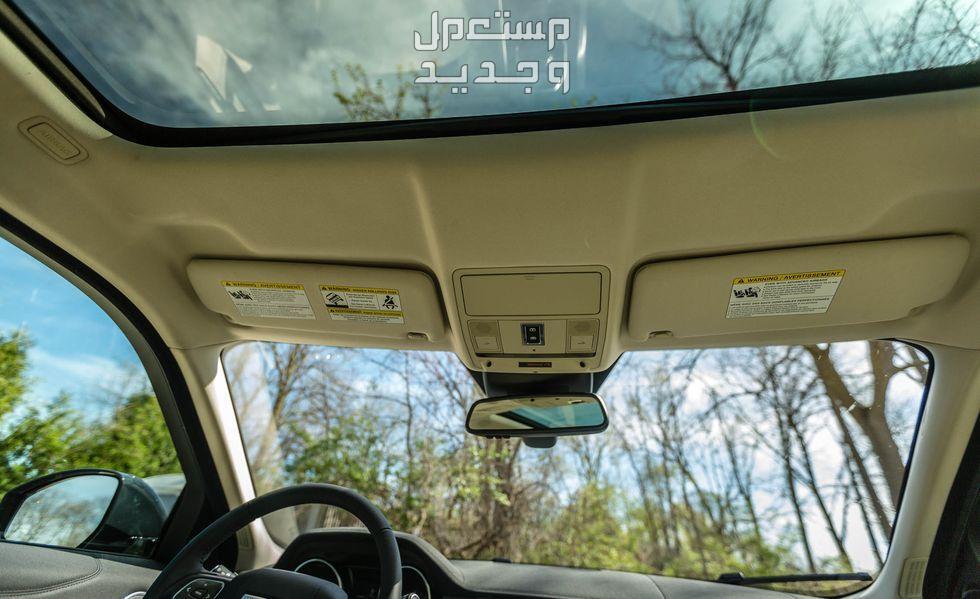 لاندروفر ايفوك 2019 جميع المواصفات والصور لاندروفر ايفوك 2019