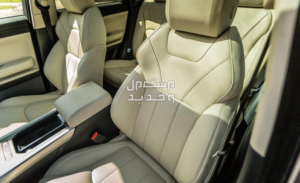 لاندروفر ايفوك 2019 جميع المواصفات والصور لاندروفر ايفوك 2019