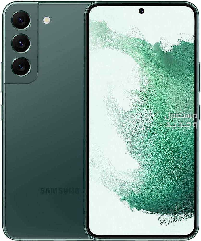 تعرف على مواصفات هاتف Samsung Galaxy S22 5G Samsung Galaxy S22 5G