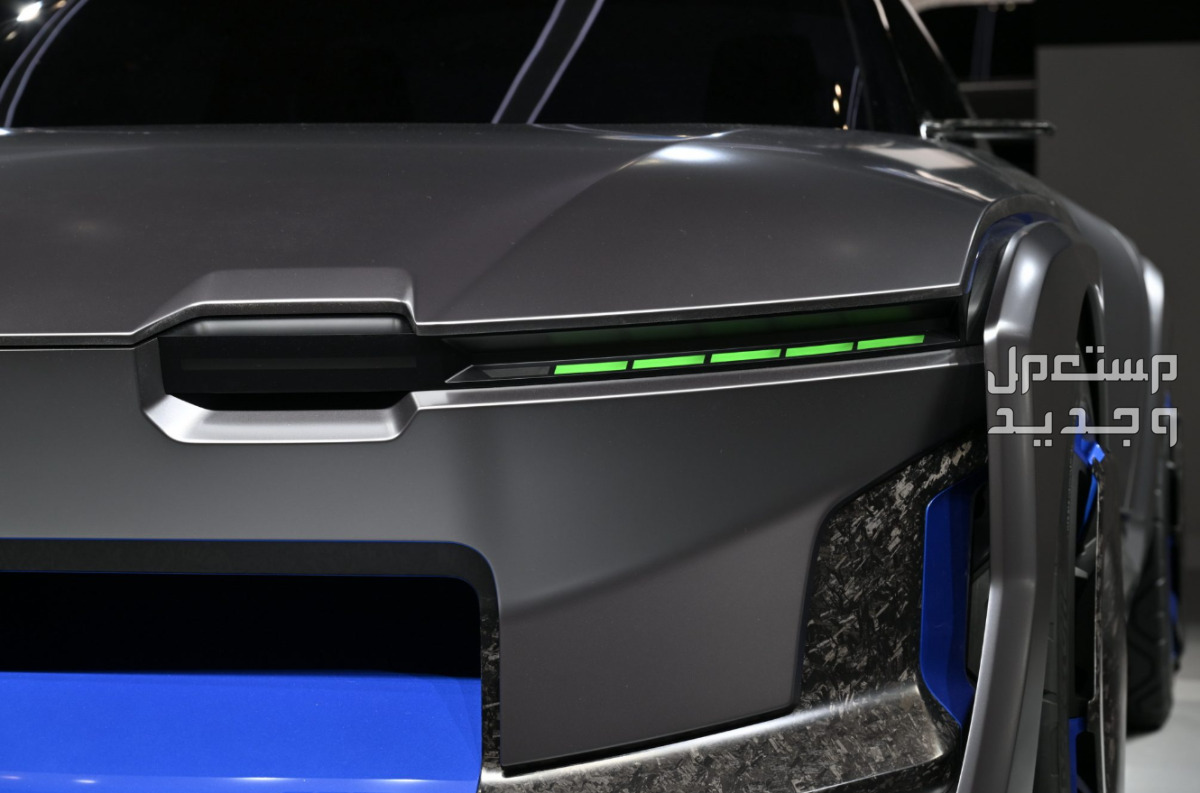سوبارو SVX اس في اكس 2025 الاختبارية الجديدة صور اسعار مواصفات وفئات الإضاءة الأمامية في سوبارو SVX اس في اكس 2025 الاختبارية الجديدة
