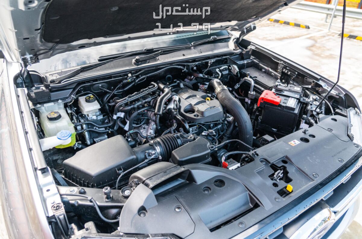 فورد ايفرست 2024 صور اسعار مواصفات وفئات في عمان محرك فورد ايفرست 2024