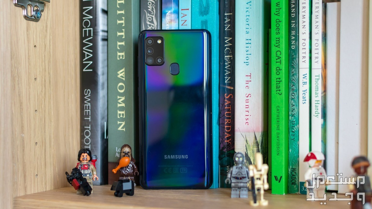 سعر سامسونج a21s "المواصفات كاملة" samsung galaxy a21s