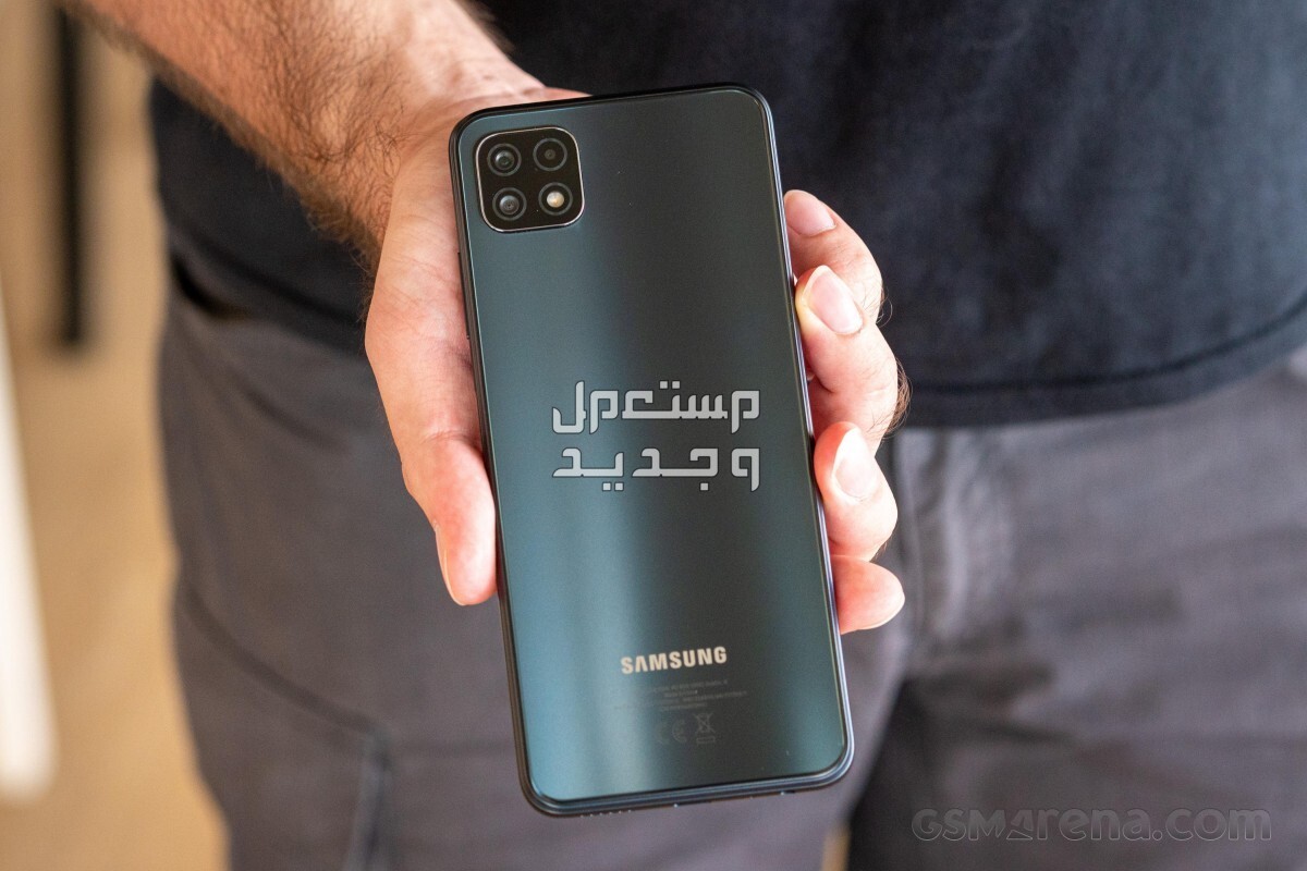سعر سامسونج a21s "المواصفات كاملة" samsung galaxy a22s