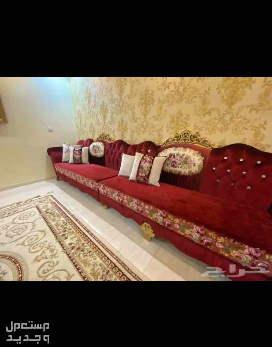 للبيع كنب مجلس نساء
