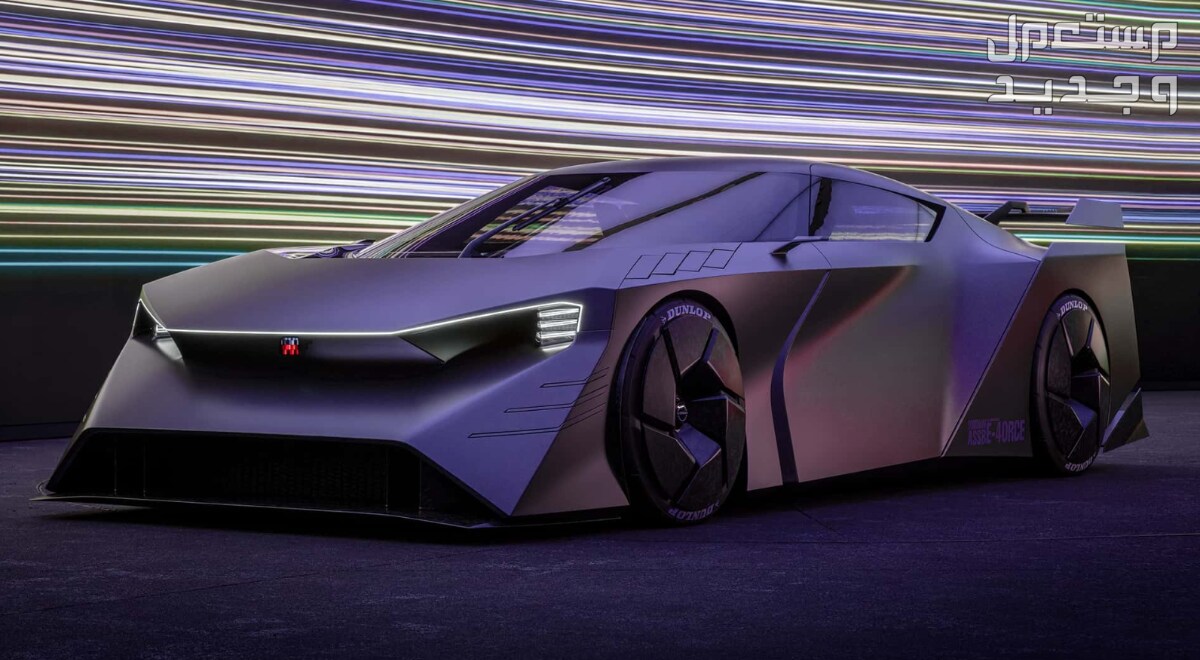 نيسان GTR جي تي ار 2025 الاختبارية الجديدة صور اسعار مواصفات وفئات مستعمل