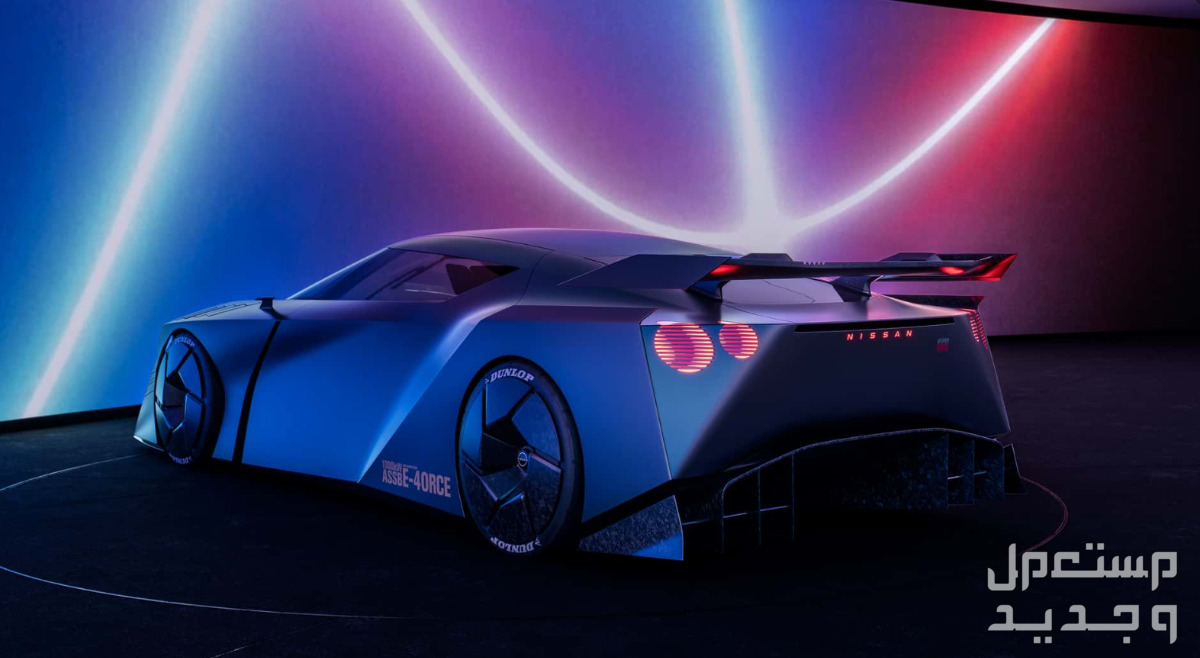 نيسان GTR جي تي ار 2025 الاختبارية الجديدة صور اسعار مواصفات وفئات خلفية نيسان GTR جي تي ار 2025 الاختبارية الجديدة