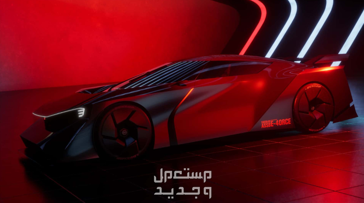 نيسان GTR جي تي ار 2025 الاختبارية الجديدة صور اسعار مواصفات وفئات إطلالة نيسان GTR جي تي ار 2025 الاختبارية الجديدة