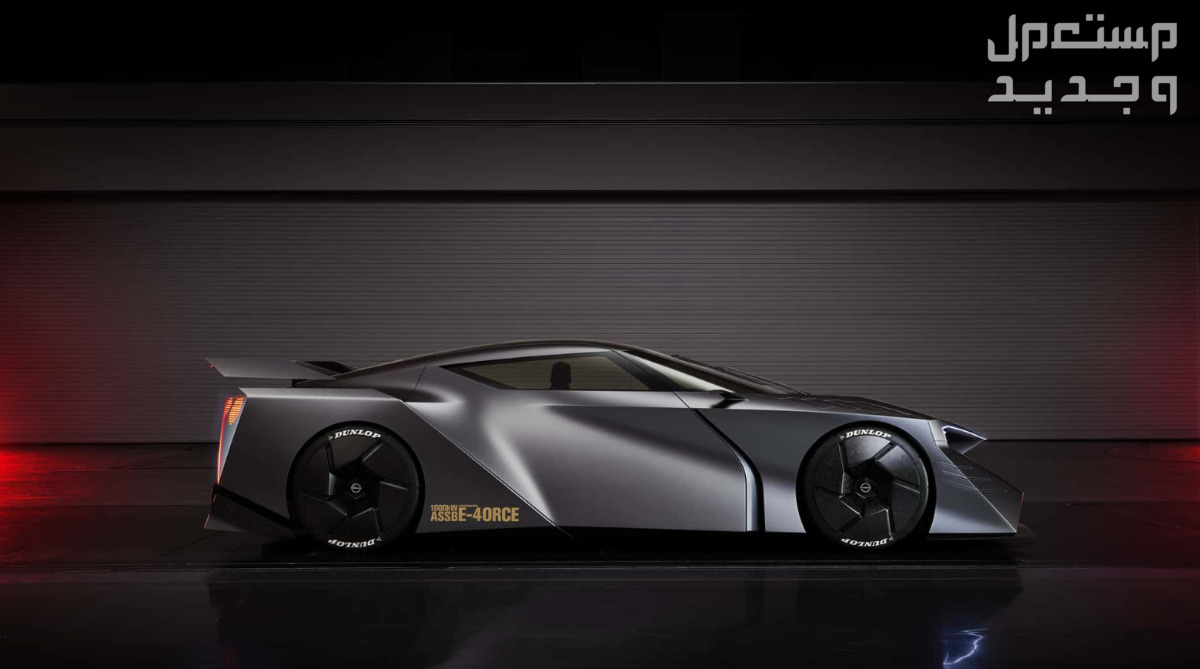 نيسان GTR جي تي ار 2025 الاختبارية الجديدة صور اسعار مواصفات وفئات هيكل نيسان GTR جي تي ار 2025 الاختبارية الجديدة