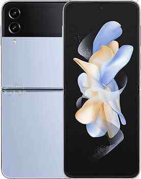 تعرف على هاتف Samsung Galaxy Z Flip4 Samsung Galaxy Z Flip4
