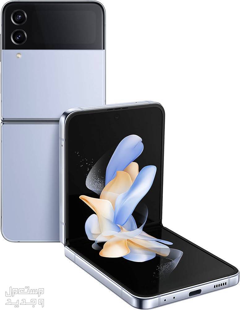 تعرف على هاتف Samsung Galaxy Z Flip4 Samsung Galaxy Z Flip4