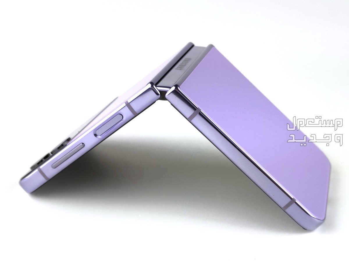 تعرف على هاتف Samsung Galaxy Z Flip4 Samsung Galaxy Z Flip4