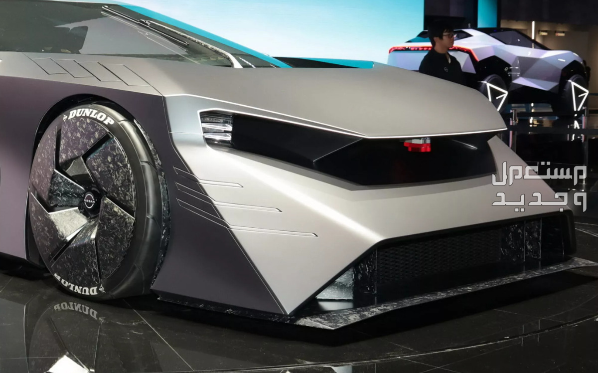 نيسان GTR جي تي ار 2025 الاختبارية الجديدة صور اسعار مواصفات وفئات واجهة نيسان GTR جي تي ار 2025 الاختبارية الجديدة الأمامية
