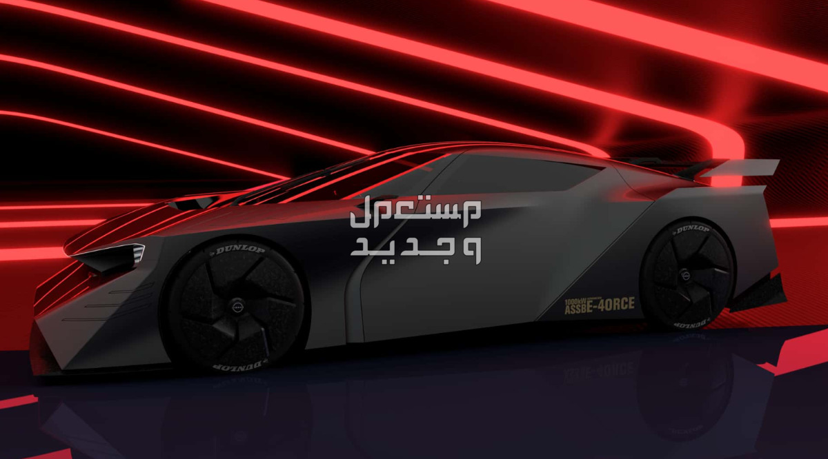 نيسان GTR جي تي ار 2025 الاختبارية الجديدة صور اسعار مواصفات وفئات تفاصيل نيسان GTR جي تي ار 2025 الاختبارية الجديدة الهيكلية