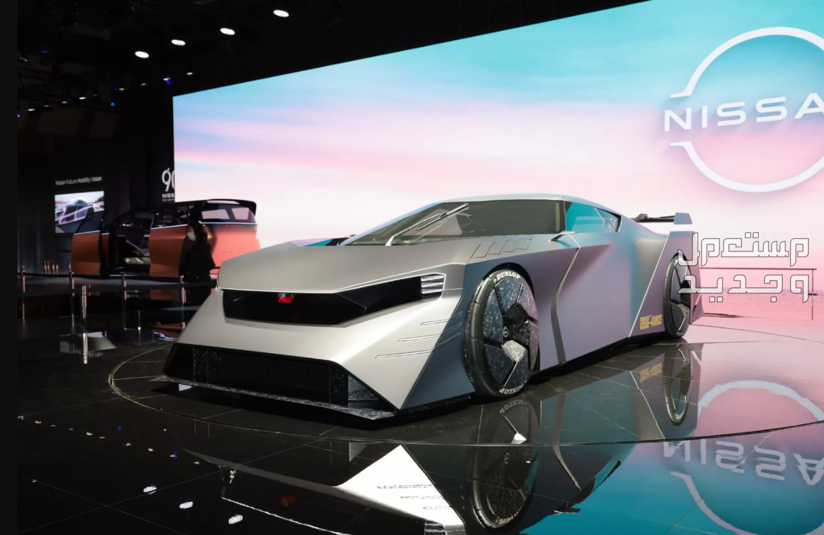 نيسان GTR جي تي ار 2025 الاختبارية الجديدة صور اسعار مواصفات وفئات من عرض نيسان GTR جي تي ار 2025 الاختبارية الجديدة الرسمي