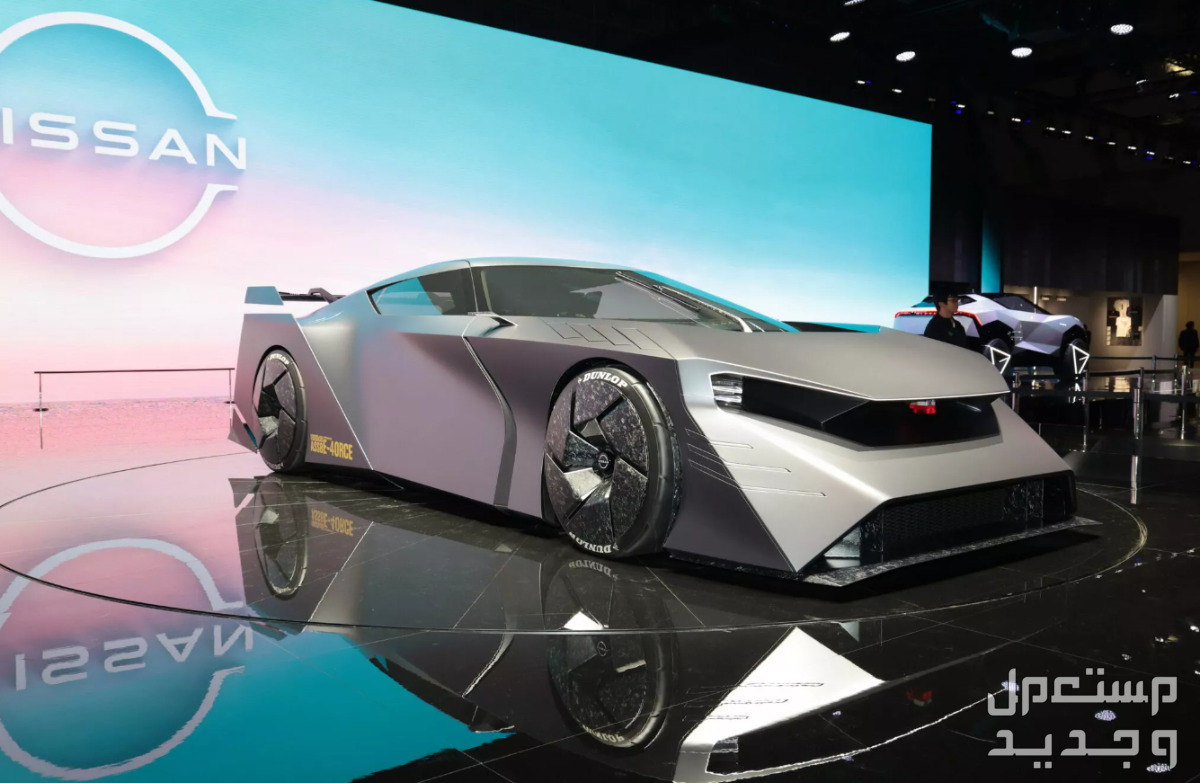 نيسان GTR جي تي ار 2025 الاختبارية الجديدة صور اسعار مواصفات وفئات من عرض نيسان GTR جي تي ار 2025 الاختبارية الجديدة الرسمي