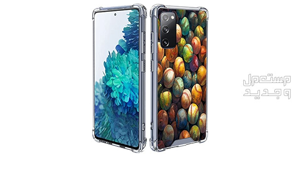 تعرف على هاتف  Samsung Galaxy S20 FE 2022 Samsung Galaxy S20 FE 2022