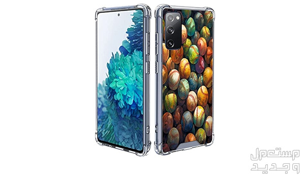 تعرف على هاتف  Samsung Galaxy S20 FE 2022 Samsung Galaxy S20 FE 2022