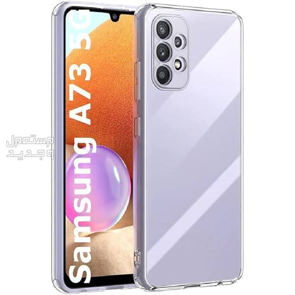 تعرف على هاتف Samsung Galaxy A73 5G Samsung Galaxy A73 5G