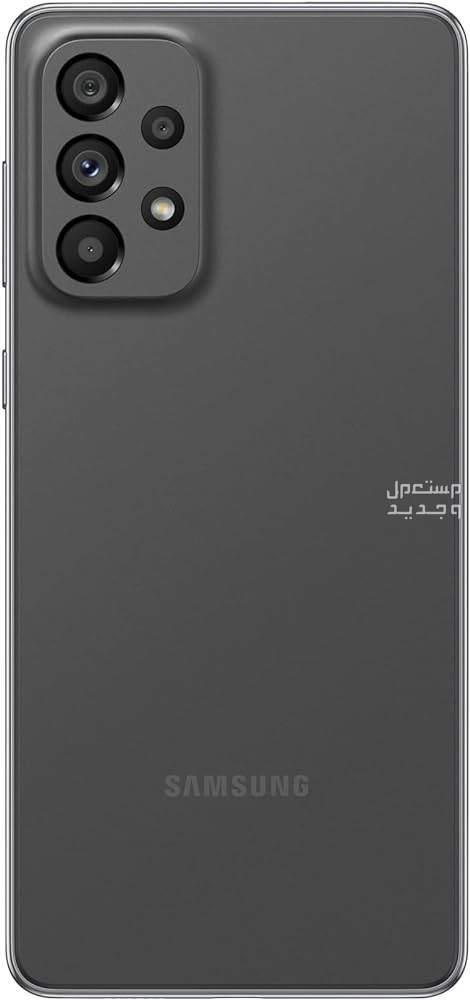 تعرف على هاتف Samsung Galaxy A73 5G Samsung Galaxy A73 5G