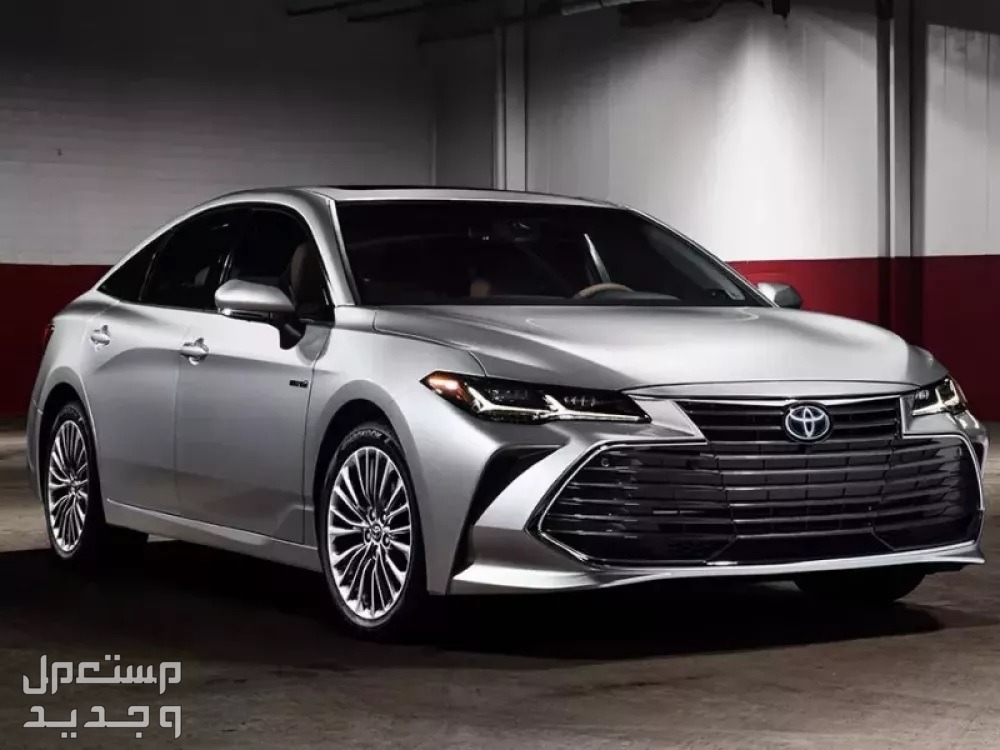 تويوتا 2021 كل ماتريد معرفته سيدان وعائلية من مواصفات وصور واسعار سيارة تويوتا أفالون TOYOTA AVALON 2021