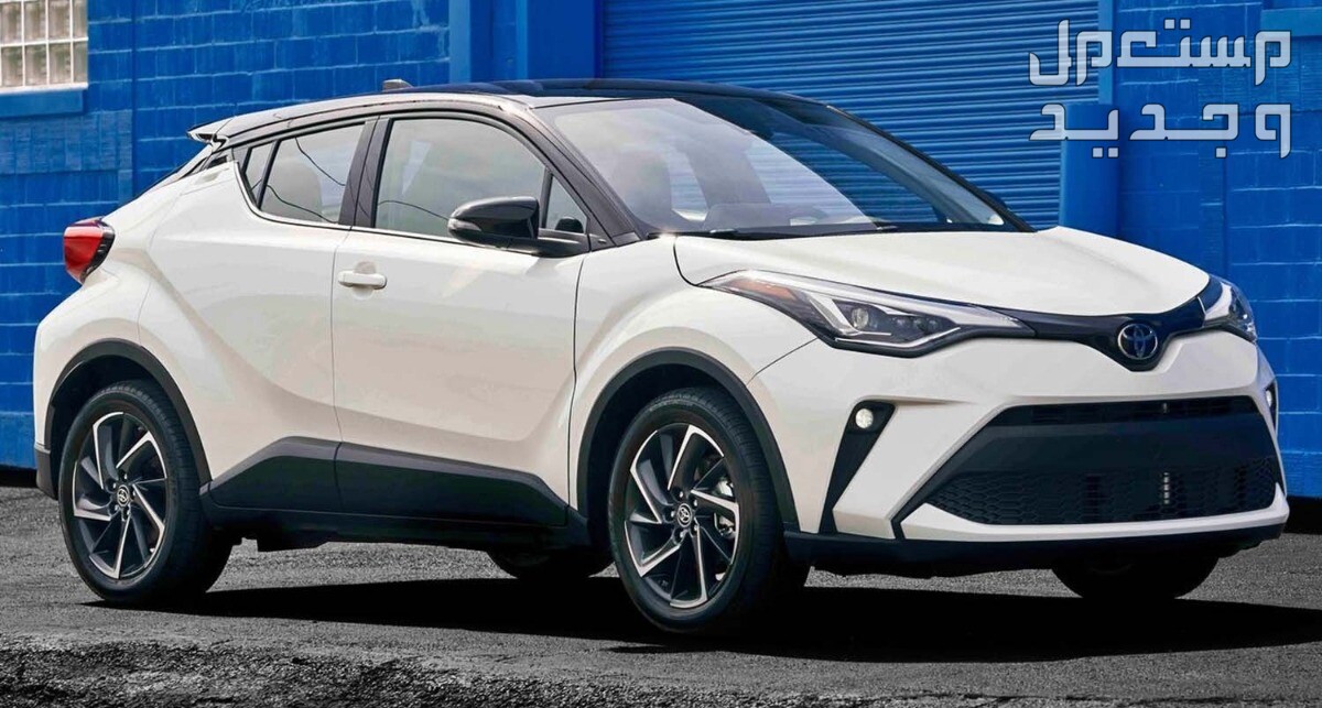 تويوتا 2021 كل ماتريد معرفته سيدان وعائلية من مواصفات وصور واسعار سيارة تويوتا 2021 Toyota C-HR